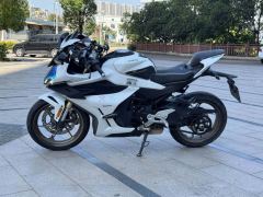CFMOTO 450SR - ფოტო 8