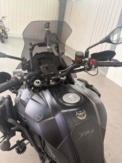 Benelli TRK552 550 cc - photo 2