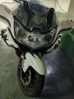 CFMOTO 650TR-G - ფოტო 1