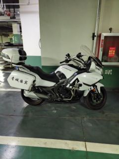 CFMOTO 650TR-G - ფოტო 2