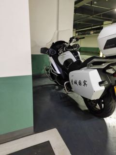 CFMOTO 650TR-G - ფოტო 4