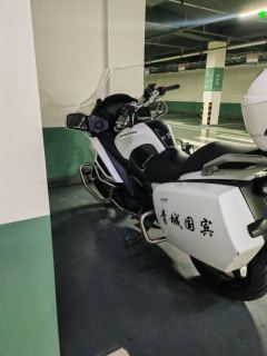 CFMOTO 650TR-G - ფოტო 5