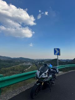 QJMOTOR Sai 600 - фото 2
