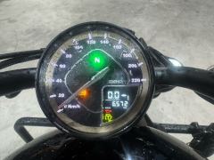 Benda Black Flag 500 - ფოტო 4