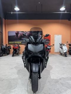 Yamaha XMAX 300 cc - ფოტო 1