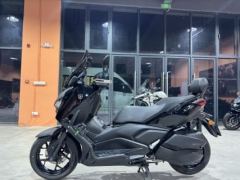 Yamaha XMAX 300 cc - ფოტო 2