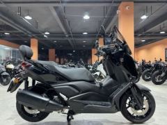 Yamaha XMAX 300 cc - ფოტო 3