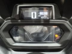 Yamaha XMAX 300 cc - ფოტო 4