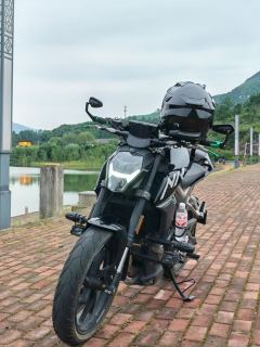 CFMOTO 250NK - ფოტო 2