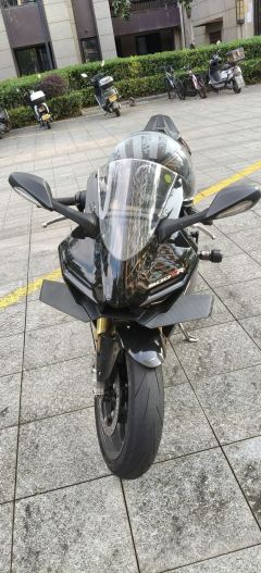 ZXMOTO 500RR - photo 4