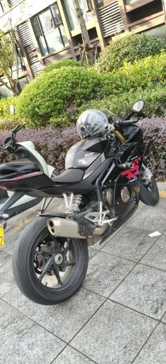 ZXMOTO 500RR - photo 5