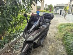 KYMCO Xingting 250 - ფოტო 1