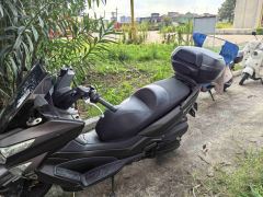 KYMCO Xingting 250 - ფოტო 2