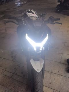 CFMOTO 800NK - ფოტო 1