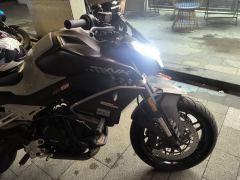 CFMOTO 800NK - ფოტო 2