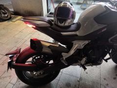 CFMOTO 800NK - ფოტო 5
