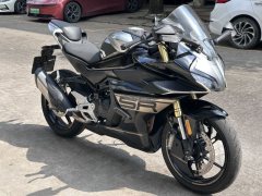 CFMOTO 450SR - photo 1