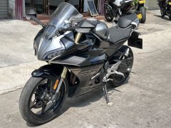 CFMOTO 450SR - photo 2