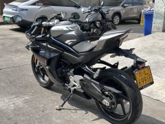 CFMOTO 450SR - photo 3