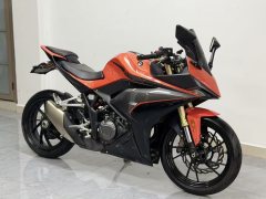 Kayo 321RR 320 cc - ფოტო 2