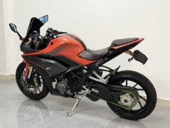 Kayo 321RR 320 cc - ფოტო 4