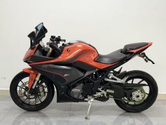 Kayo 321RR 320 cc - ფოტო 5