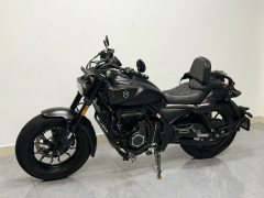Voge CU525 500 cc - ფოტო 4