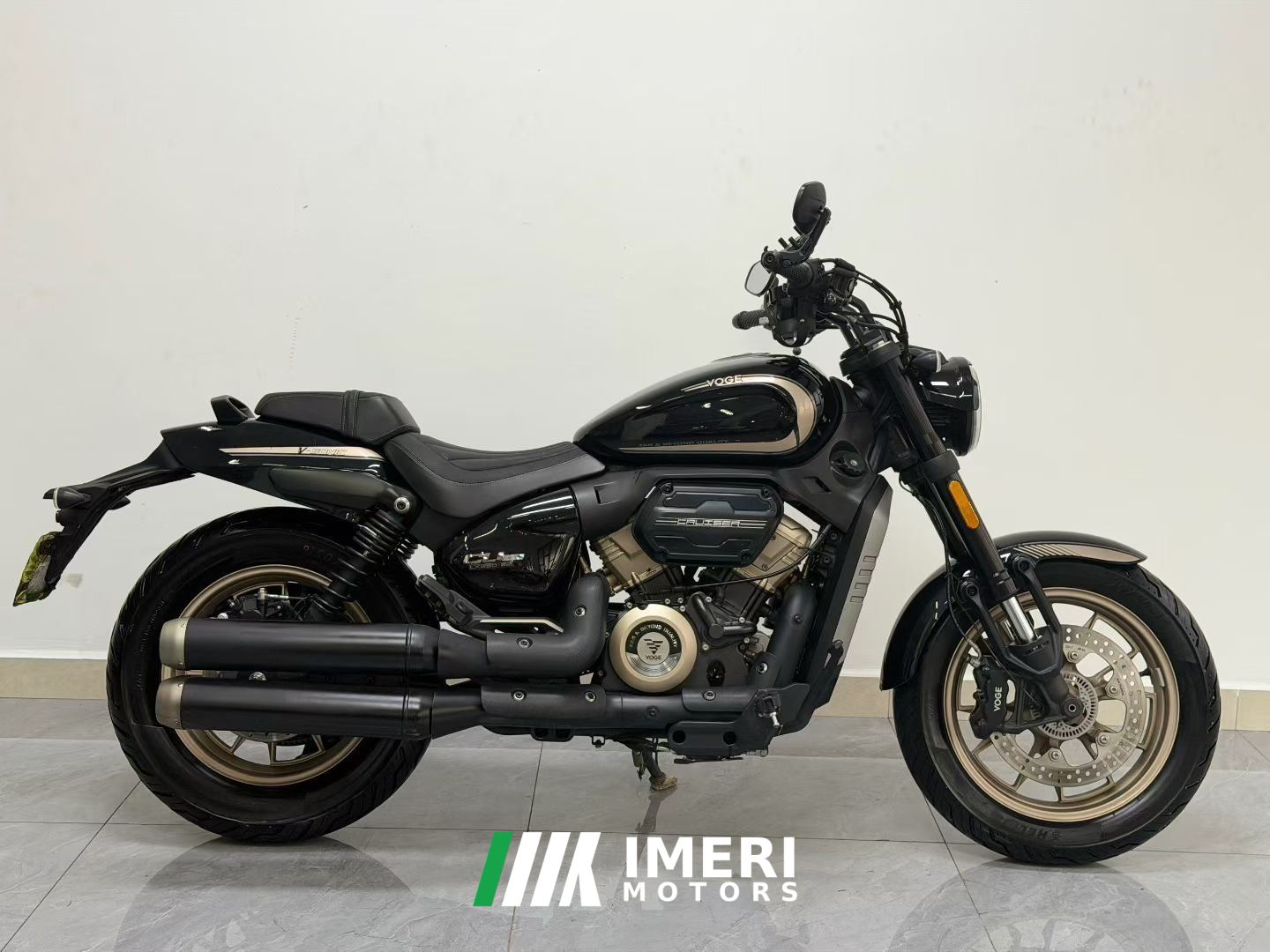 2025 Voge CU250