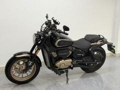 Voge CU250 - ფოტო 3