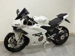 ZXMOTO 500RR - ფოტო 3