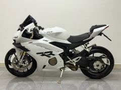 ZXMOTO 500RR - ფოტო 4