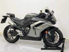 CFMOTO 500SR - ფოტო 1