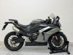CFMOTO 500SR - ფოტო 2