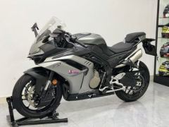 CFMOTO 500SR - ფოტო 4