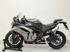 CFMOTO 500SR - ფოტო 5