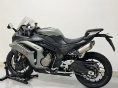 CFMOTO 500SR - ფოტო 6
