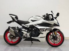 CFMOTO 450SR - ფოტო 1