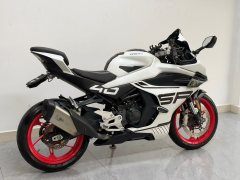 CFMOTO 450SR - ფოტო 3
