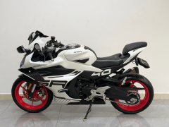 CFMOTO 450SR - ფოტო 5