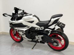 CFMOTO 450SR - ფოტო 6