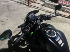 Kawasaki Z400 - ფოტო 3