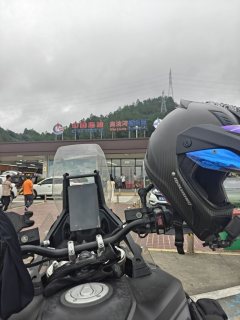 Voge DS800X - ფოტო 2