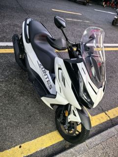 Zontes 368E - ფოტო 2