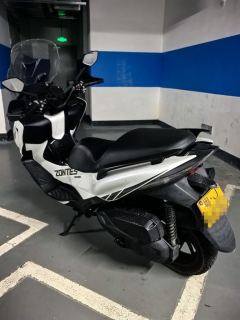 Zontes 368E - ფოტო 3