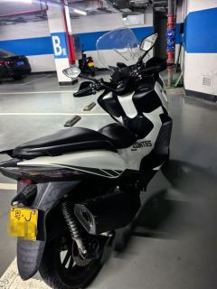 Zontes 368E - ფოტო 4