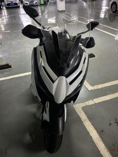 Zontes 368E - ფოტო 6