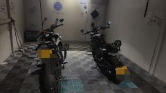 CFMOTO 400NK - ფოტო 2