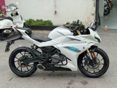 CFMOTO 250SR - photo 1