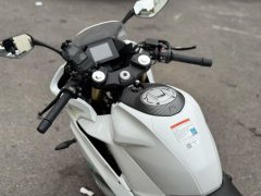 CFMOTO 250SR - photo 4