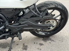 CFMOTO 250SR - photo 6